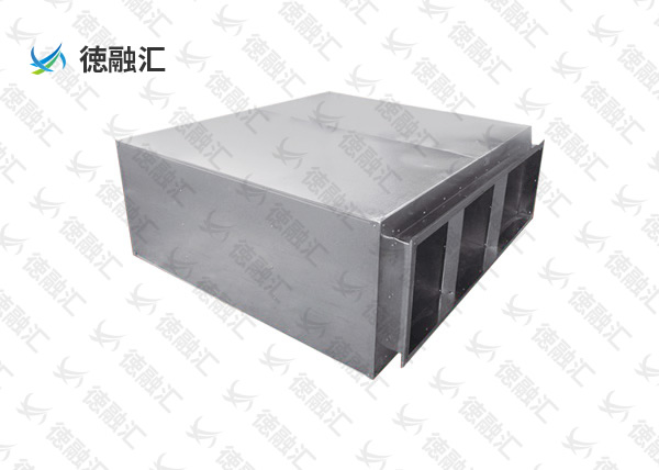 ZP片式消聲器