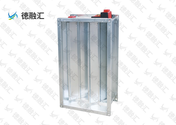 電動密閉調(diào)節(jié)閥