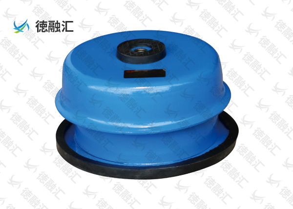 ZP片式消聲器