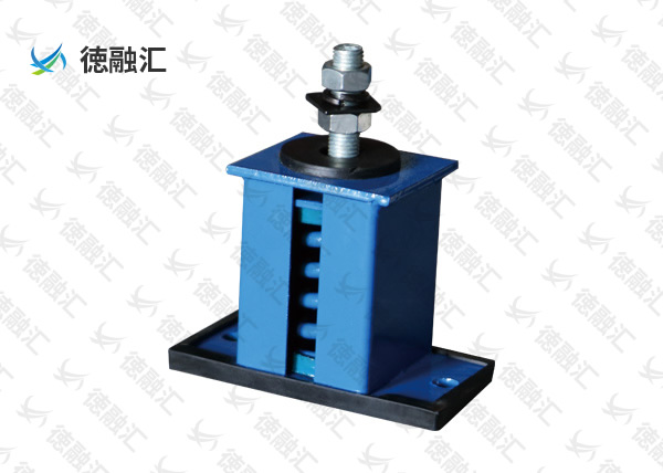微孔板消聲器